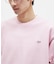 LACOSTE / ラコステ 別注 ヘビー ピケ 半袖 Tシャツ