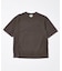 LACOSTE / ラコステ 別注 ヘビー ピケ 半袖 Tシャツ