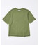 LACOSTE / ラコステ 別注 ヘビー ピケ 半袖 Tシャツ