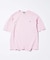 LACOSTE / ラコステ 別注 ヘビー ピケ 半袖 Tシャツ