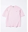 LACOSTE / ラコステ 別注 ヘビー ピケ 半袖 Tシャツ