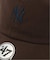 47 ex CLEANUP MINI LOGO