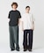 utility everyday Tシャツ  ”接触冷感＆速乾＆アンチピリング”