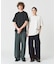 utility everyday Tシャツ  ”接触冷感＆速乾＆アンチピリング”