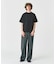 utility everyday Tシャツ  ”接触冷感＆速乾＆アンチピリング”