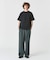 utility everyday Tシャツ  ”接触冷感＆速乾＆アンチピリング”