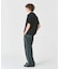 utility everyday Tシャツ  ”接触冷感＆速乾＆アンチピリング”