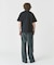 utility everyday Tシャツ  ”接触冷感＆速乾＆アンチピリング”