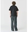 utility everyday Tシャツ  ”接触冷感＆速乾＆アンチピリング”