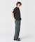 utility everyday Tシャツ  ”接触冷感＆速乾＆アンチピリング”
