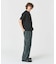 utility everyday Tシャツ  ”接触冷感＆速乾＆アンチピリング”