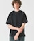 utility everyday Tシャツ  ”接触冷感＆速乾＆アンチピリング”