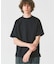 utility everyday Tシャツ  ”接触冷感＆速乾＆アンチピリング”