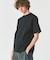 utility everyday Tシャツ  ”接触冷感＆速乾＆アンチピリング”