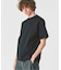 utility everyday Tシャツ  ”接触冷感＆速乾＆アンチピリング”