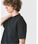 utility everyday Tシャツ  ”接触冷感＆速乾＆アンチピリング”