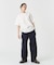 utility everyday Tシャツ  ”接触冷感＆速乾＆アンチピリング”