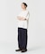 utility everyday Tシャツ  ”接触冷感＆速乾＆アンチピリング”