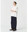 utility everyday Tシャツ  ”接触冷感＆速乾＆アンチピリング”