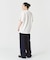 utility everyday Tシャツ  ”接触冷感＆速乾＆アンチピリング”