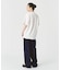 utility everyday Tシャツ  ”接触冷感＆速乾＆アンチピリング”