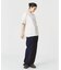 utility everyday Tシャツ  ”接触冷感＆速乾＆アンチピリング”