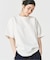 utility everyday Tシャツ  ”接触冷感＆速乾＆アンチピリング”