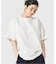 utility everyday Tシャツ  ”接触冷感＆速乾＆アンチピリング”