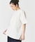 utility everyday Tシャツ  ”接触冷感＆速乾＆アンチピリング”