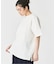utility everyday Tシャツ  ”接触冷感＆速乾＆アンチピリング”