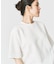 utility everyday Tシャツ  ”接触冷感＆速乾＆アンチピリング”