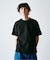 utility everyday Tシャツ  ”接触冷感＆速乾＆アンチピリング”