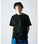 utility everyday Tシャツ  ”接触冷感＆速乾＆アンチピリング”