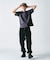 utility everyday Tシャツ  ”接触冷感＆速乾＆アンチピリング”