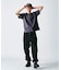 utility everyday Tシャツ  ”接触冷感＆速乾＆アンチピリング”