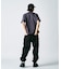 utility everyday Tシャツ  ”接触冷感＆速乾＆アンチピリング”