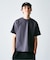 utility everyday Tシャツ  ”接触冷感＆速乾＆アンチピリング”
