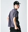 utility everyday Tシャツ  ”接触冷感＆速乾＆アンチピリング”