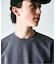 utility everyday Tシャツ  ”接触冷感＆速乾＆アンチピリング”