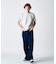 utility everyday Tシャツ  ”接触冷感＆速乾＆アンチピリング”