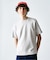 utility everyday Tシャツ  ”接触冷感＆速乾＆アンチピリング”