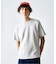 utility everyday Tシャツ  ”接触冷感＆速乾＆アンチピリング”
