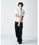 utility everyday Tシャツ  ”接触冷感＆速乾＆アンチピリング”