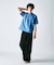 utility everyday Tシャツ  ”接触冷感＆速乾＆アンチピリング”