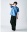 utility everyday Tシャツ  ”接触冷感＆速乾＆アンチピリング”