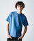utility everyday Tシャツ  ”接触冷感＆速乾＆アンチピリング”