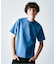utility everyday Tシャツ  ”接触冷感＆速乾＆アンチピリング”