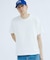 utility everyday Tシャツ  ”接触冷感＆速乾＆アンチピリング”