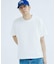 utility everyday Tシャツ  ”接触冷感＆速乾＆アンチピリング”