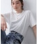 utility everyday Tシャツ  ”接触冷感＆速乾＆アンチピリング”